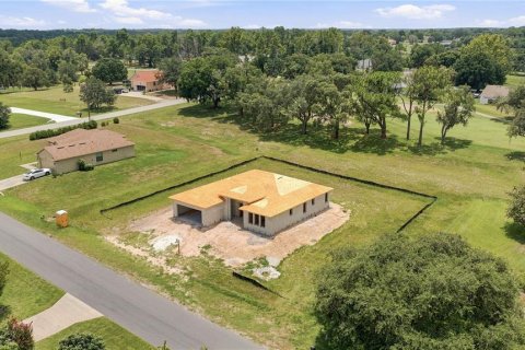 House in Hernando, Florida 4 bedrooms, 179.02 sq.m. № 2124905 - photo 12
