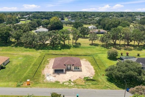 House in Hernando, Florida 4 bedrooms, 179.02 sq.m. № 2124905 - photo 5