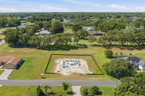 House in Hernando, Florida 4 bedrooms, 179.02 sq.m. № 2124905 - photo 21