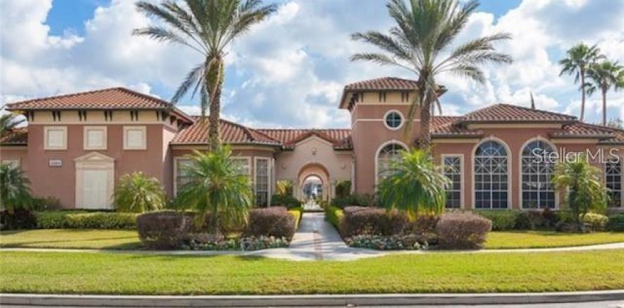 Estudio en Orlando, Florida № 1569079