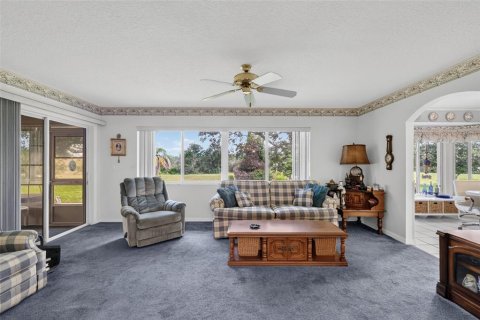 House in Leesburg, Florida 3 bedrooms, 213.77 sq.m. № 2342039 - photo 26