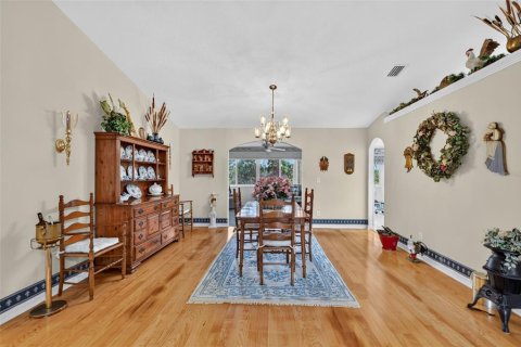 House in Leesburg, Florida 3 bedrooms, 213.77 sq.m. № 2342039 - photo 19