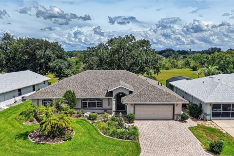 House in Leesburg, Florida 3 bedrooms, 213.77 sq.m. № 2342039 - photo 3