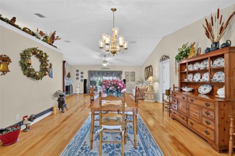 House in Leesburg, Florida 3 bedrooms, 213.77 sq.m. № 2342039 - photo 20