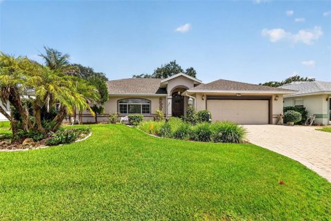 House in Leesburg, Florida 3 bedrooms, 213.77 sq.m. № 2342039