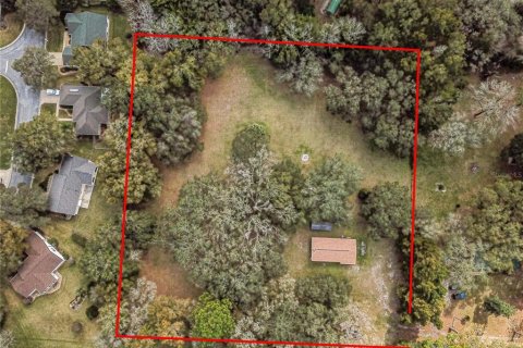 House in Dunnellon, Florida 3 bedrooms, 107.02 sq.m. № 1004129 - photo 12