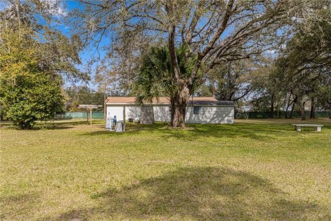 House in Dunnellon, Florida 3 bedrooms, 107.02 sq.m. № 1004129 - photo 6