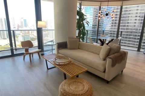 Condo à Miami, Floride, 2 chambres  № 2019058