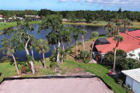 Terreno en venta en Venice, Florida № 1603165 - foto 12