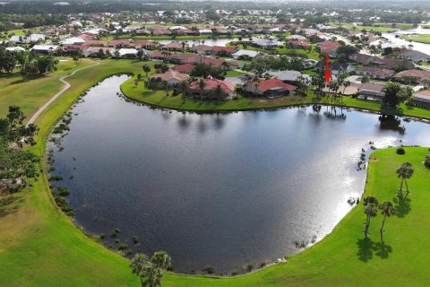 Terreno en venta en Venice, Florida № 1603165 - foto 16