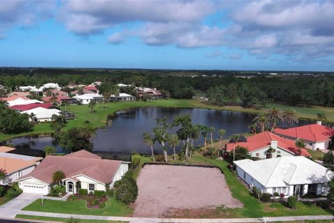 Terreno en venta en Venice, Florida № 1603165 - foto 11