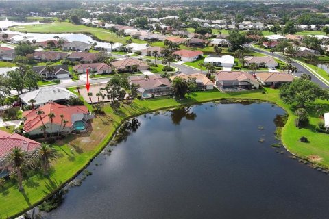 Terreno en venta en Venice, Florida № 1603165 - foto 21