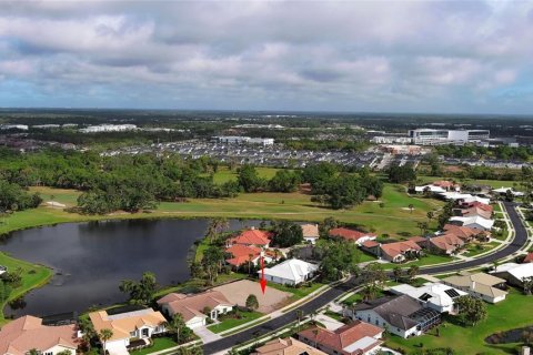 Terreno en venta en Venice, Florida № 1603165 - foto 7