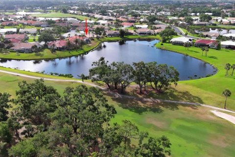 Terreno en venta en Venice, Florida № 1603165 - foto 17