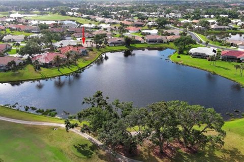 Terreno en venta en Venice, Florida № 1603165 - foto 18