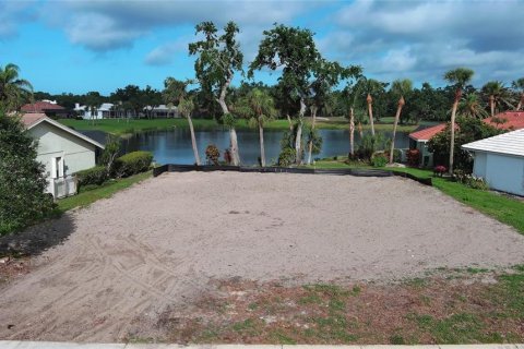 Terreno en venta en Venice, Florida № 1603165 - foto 2
