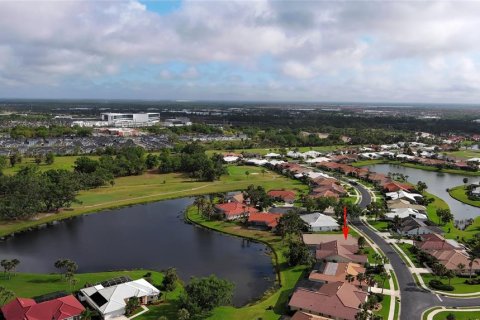 Terreno en venta en Venice, Florida № 1603165 - foto 5