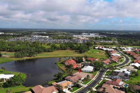 Terreno en venta en Venice, Florida № 1603165 - foto 6