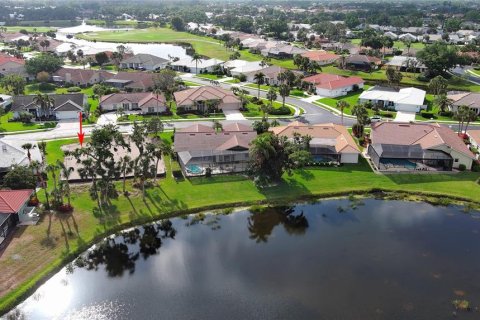 Terreno en venta en Venice, Florida № 1603165 - foto 23