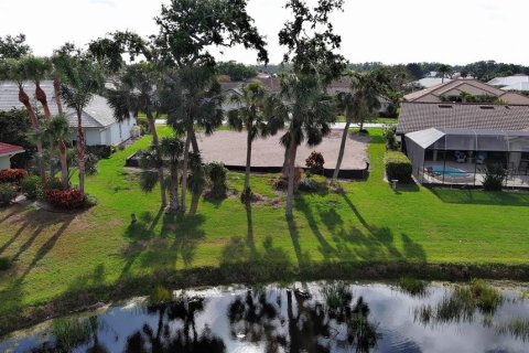 Terreno en venta en Venice, Florida № 1603165 - foto 26