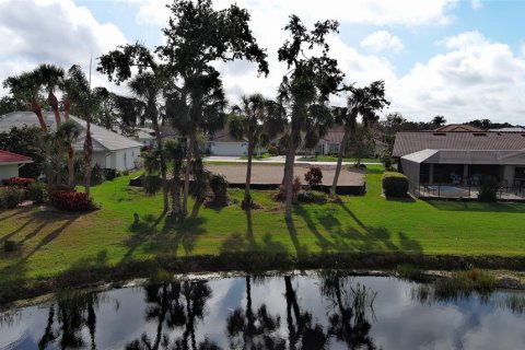 Terreno en venta en Venice, Florida № 1603165 - foto 25