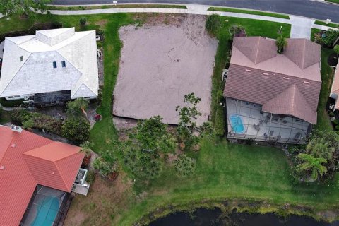 Terreno en venta en Venice, Florida № 1603165 - foto 27