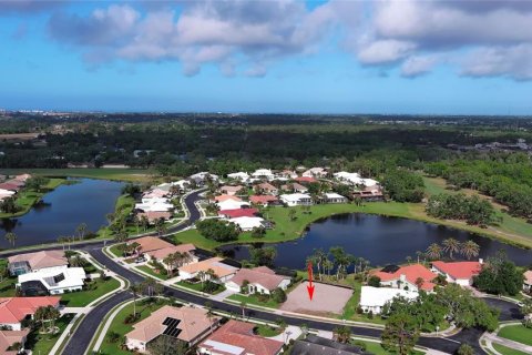 Terreno en venta en Venice, Florida № 1603165 - foto 9