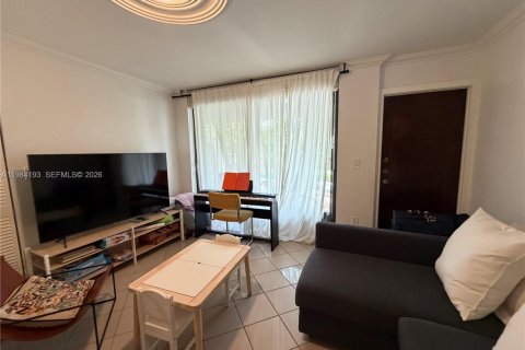 Townhouse in Key Biscayne, Florida 2 bedrooms, 130.43 sq.m. № 2046706 - photo 8