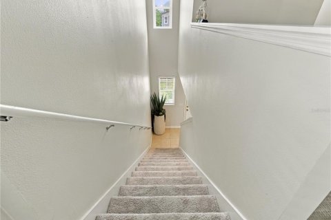 Villa ou maison à vendre à Wesley Chapel, Floride: 3 chambres, 182.46 m2 № 2425819 - photo 21