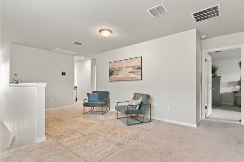 Villa ou maison à vendre à Wesley Chapel, Floride: 3 chambres, 182.46 m2 № 2425819 - photo 23