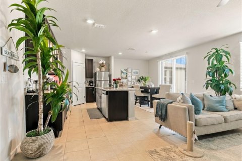 Villa ou maison à vendre à Wesley Chapel, Floride: 3 chambres, 182.46 m2 № 2425819 - photo 5