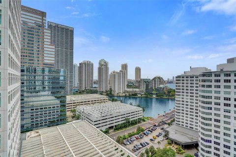 Copropriété à vendre à Miami, Floride: 2 chambres, 102.29 m2 № 1929650 - photo 16