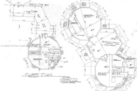 Villa ou maison à vendre à Miami, Floride: 4 chambres, 74.69 m2 № 1963386 - photo 3