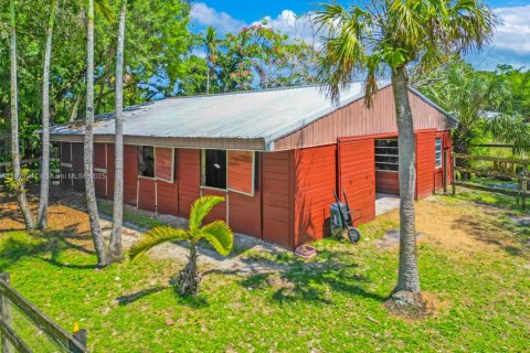 Villa ou maison à vendre à Miami, Floride: 4 chambres, 74.69 m2 № 1963386 - photo 7