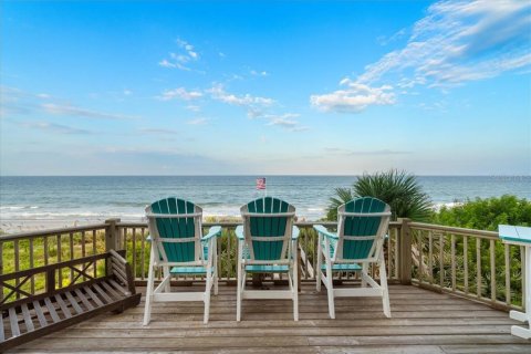 Casa en venta en Flagler Beach, Florida, 3 dormitorios, 326.74 m2 № 1914809 - foto 27