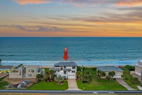 Casa en venta en Flagler Beach, Florida, 3 dormitorios, 326.74 m2 № 1914809 - foto 2