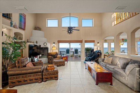 Casa en venta en Flagler Beach, Florida, 3 dormitorios, 326.74 m2 № 1914809 - foto 7