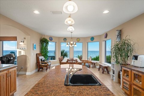 Casa en venta en Flagler Beach, Florida, 3 dormitorios, 326.74 m2 № 1914809 - foto 11