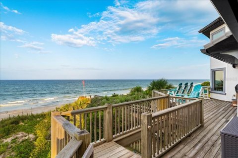 Casa en venta en Flagler Beach, Florida, 3 dormitorios, 326.74 m2 № 1914809 - foto 29
