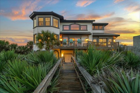 Casa en venta en Flagler Beach, Florida, 3 dormitorios, 326.74 m2 № 1914809 - foto 3