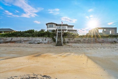 Casa en venta en Flagler Beach, Florida, 3 dormitorios, 326.74 m2 № 1914809 - foto 4