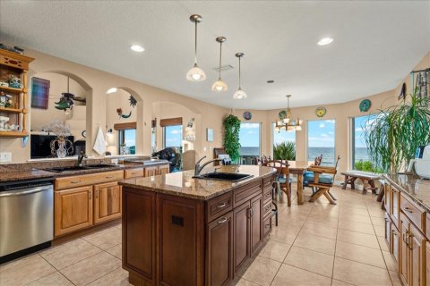 Casa en venta en Flagler Beach, Florida, 3 dormitorios, 326.74 m2 № 1914809 - foto 10