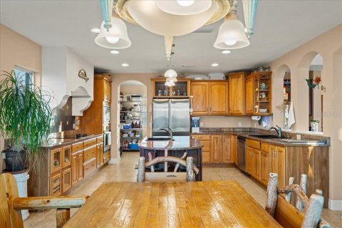 Casa en venta en Flagler Beach, Florida, 3 dormitorios, 326.74 m2 № 1914809 - foto 14