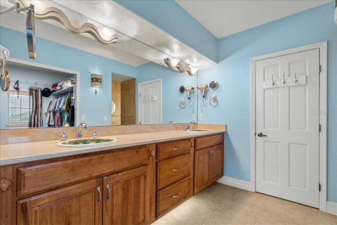 Casa en venta en Flagler Beach, Florida, 3 dormitorios, 326.74 m2 № 1914809 - foto 22