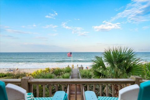 Casa en venta en Flagler Beach, Florida, 3 dormitorios, 326.74 m2 № 1914809 - foto 28