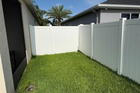 House in Wimauma, Florida 4 bedrooms, 186.36 sq.m. № 1721204 - photo 27