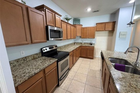 House in Wimauma, Florida 4 bedrooms, 186.36 sq.m. № 1721204 - photo 10