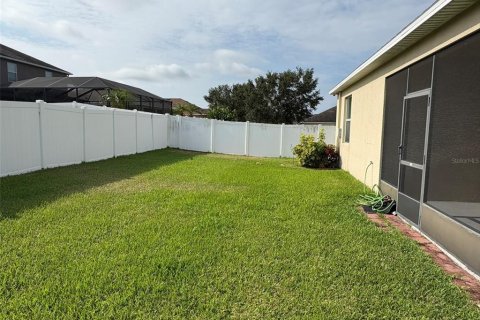 House in Wimauma, Florida 4 bedrooms, 186.36 sq.m. № 1721204 - photo 26