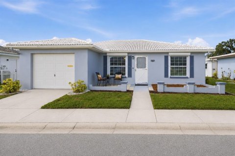 Condo à Pinellas Park, Floride, 2 chambres  № 2150306