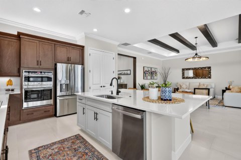 Casa en venta en Port St. Lucie, Florida, 4 dormitorios, 254.18 m2 № 2191883 - foto 27